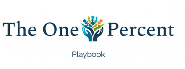 The One Percent Playbook